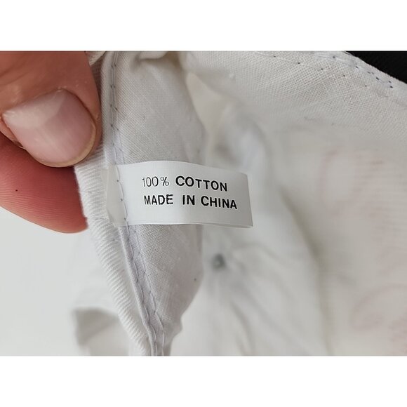 CFL 1993 Grey Cup Playoffs Snapback cap Canadian Football League hat 100% Cotton - Picture 9 of 9